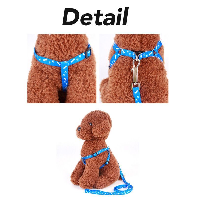 kalung tali tuntun motif berkualitas zeorfarm