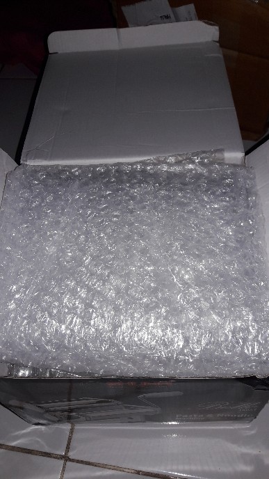 Gilingan Mie - Molen - Pasta Maker Shuma 150at (00142.01180)