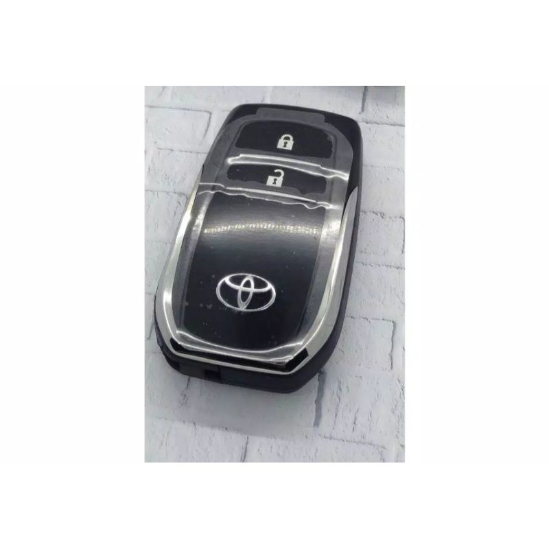 KUNCI REMOTE SMART KEY SMARTKEY TOYOTA INNOVA REBORN VENTURER ORIGINAL