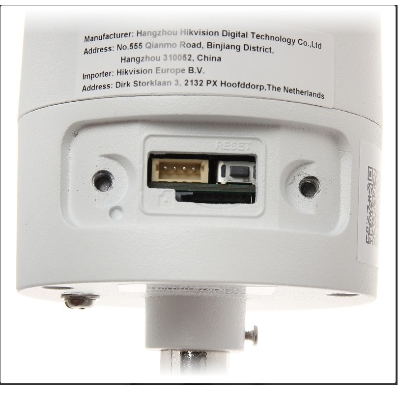 IPCAM HIKVISION DS-2CD2023G0-I 2MP