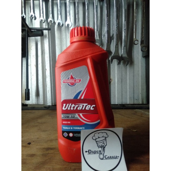 OLI FEDERAL ULTRATEC