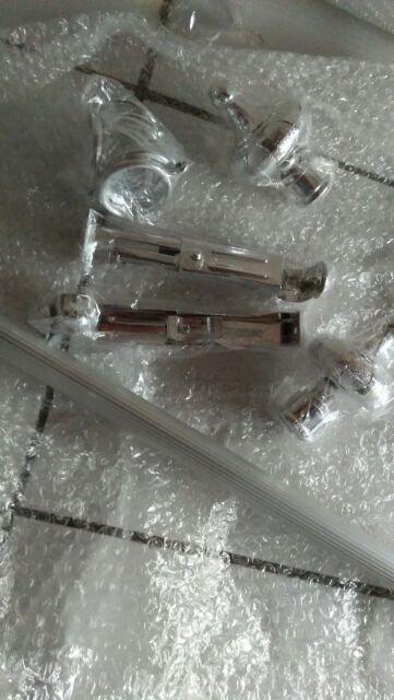 Batang Gorden Rollet Garis