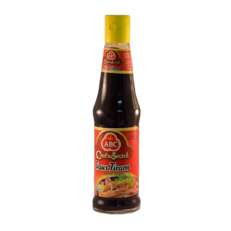 

Abc Sauce Tiram Botol 425Ml