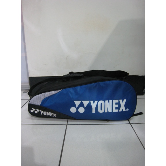 TAS RAKET BADMINTON / BULUTANGKIS YONEX 2R