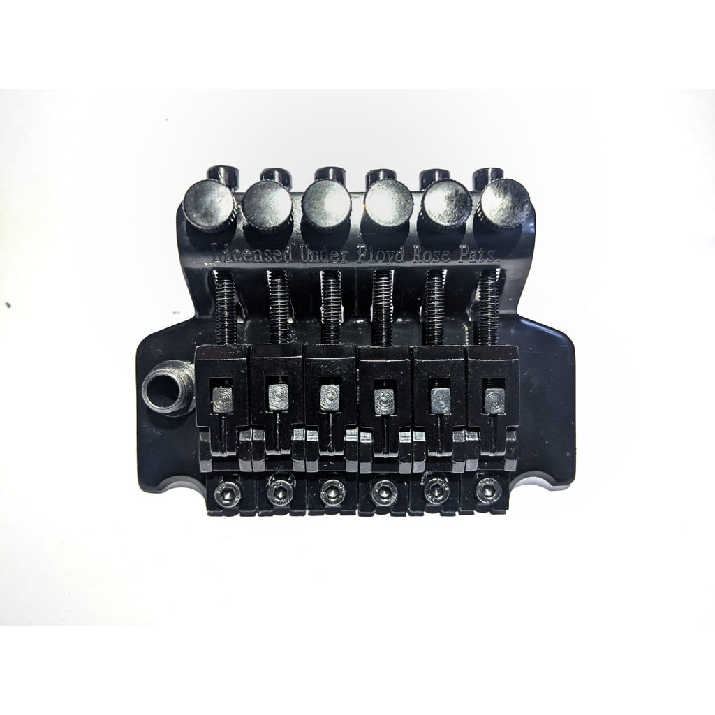 Tremolo Updown Floyd rose 1 set