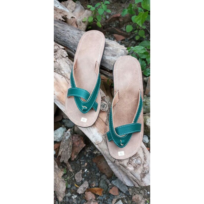 SANDAL MALIOBORO JOGJA TERMURAH (FREE MASKER)