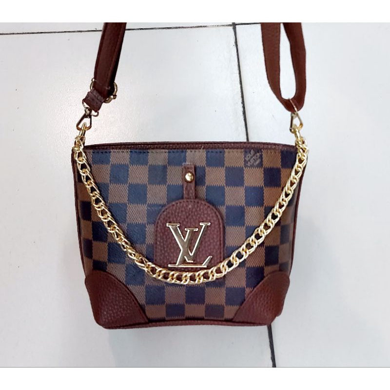 SELEMPANG MINI LV MINI ***raech***