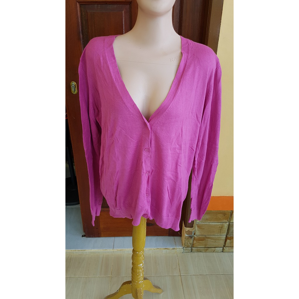 Cardigan Preloved kode 019