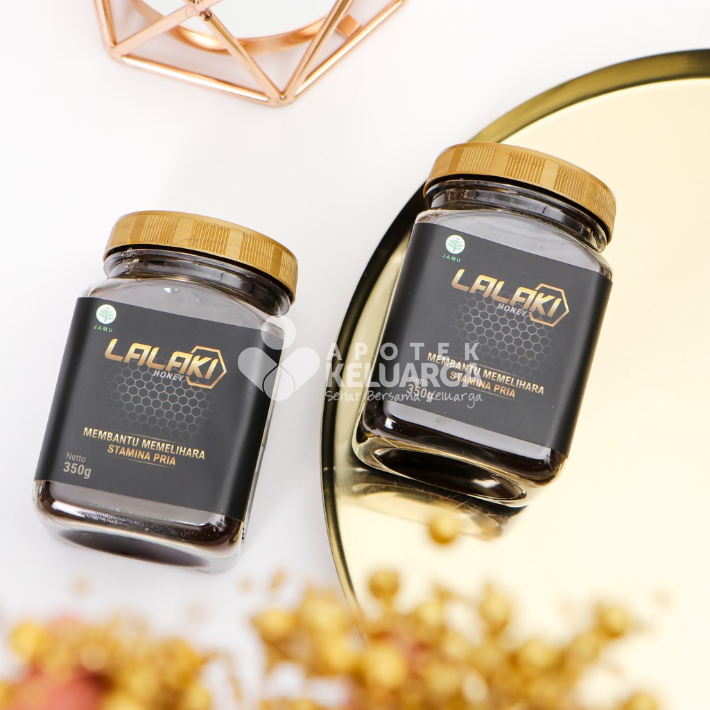

Lalaki Honey