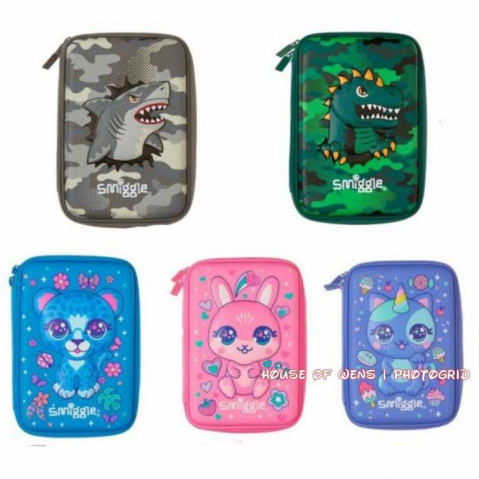 

PROMO SMIGGLE BUDZ HARDTOP PENCIL CASE ORIGINAL - TEMPAT PENSIL SMIGGLE/TEMPAT PENSIL AESTHETIC/TEMPAT PENSIL ANAK PEREMPUAN/TEMPAT PENSIL LUCU/TEMPAT PENSIL 3D/TEMPAT PENSIL TRANSPARAN/TEMPAT PENSIL LUCU/TEMPAT PENSIL KOREA/TEMPAT PENSIL KAIN/TEMPAT