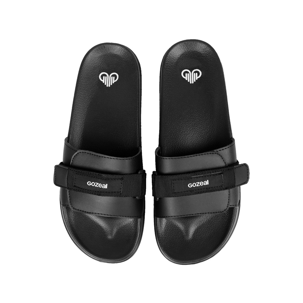 Gozeal | Slide Sandals | Rasty