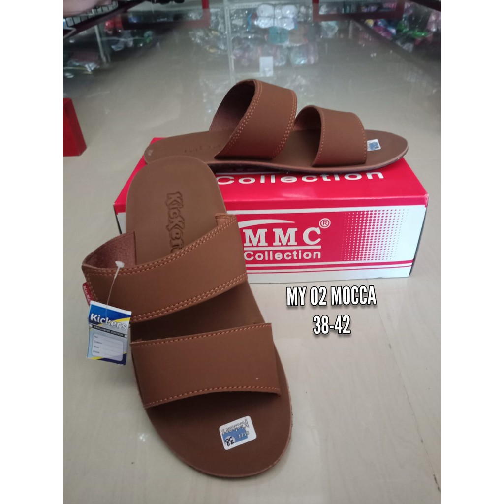 SANDAL PRIA/SANDAL CASUAL/SANDAL MURAH/SANDAL MY TRIP