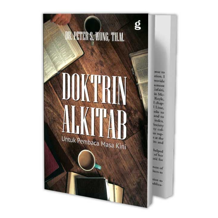 Harga doktrin alkitab Terbaru Des 2025 | BigGo Indonesia
