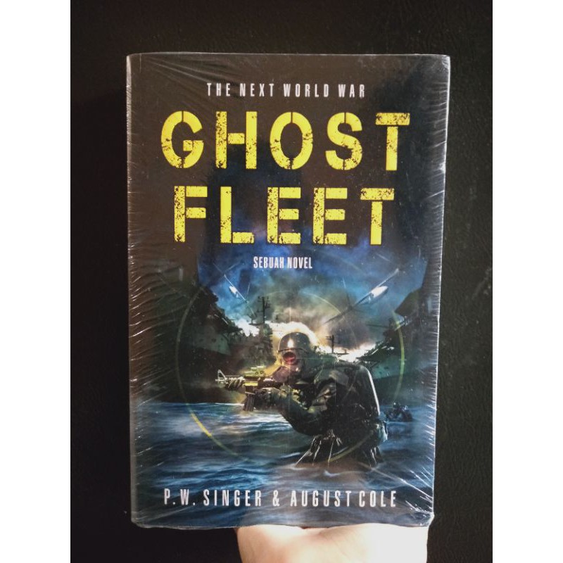 Ghost Fleet