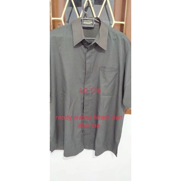 kemeja pria / kemeja kantor / kemeja formal preloved (bekas)