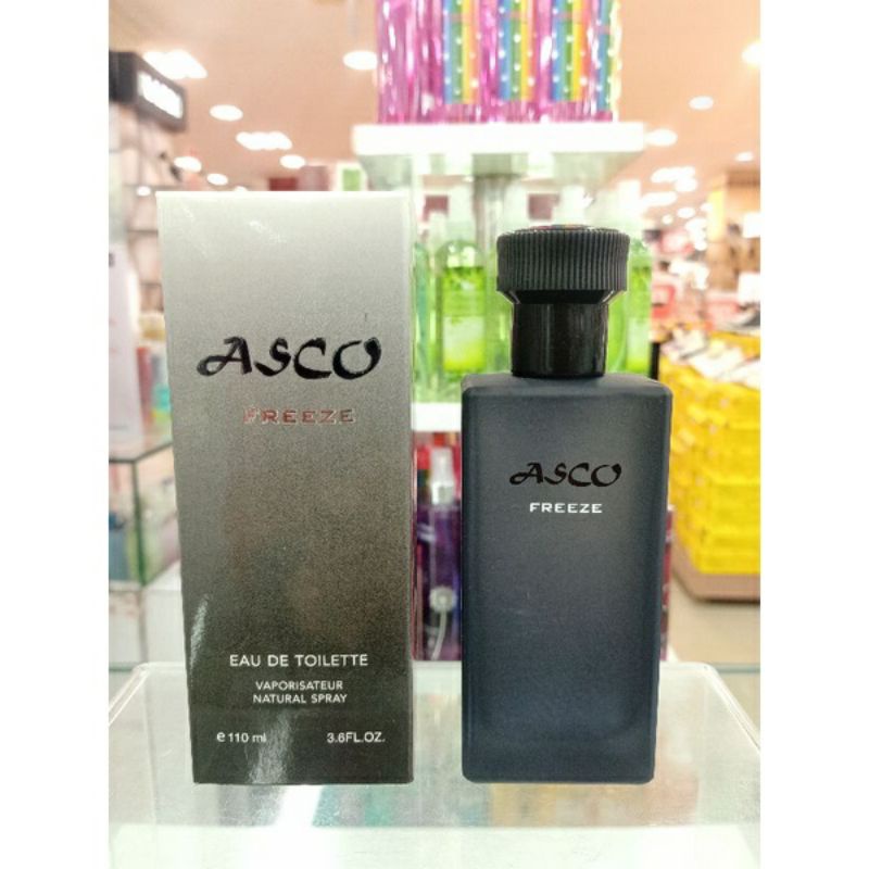 PARFUME ASCO FREEZE