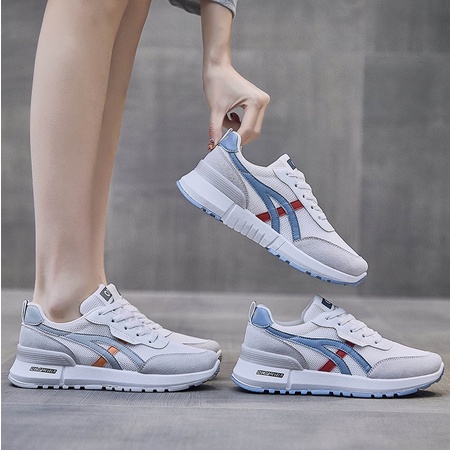 snkrs-3130 sepatu wanita import fashion sneaker wanita terkiniian cantik keren terlaris best seller terpopular ai 0313 fashion wnaita terbaikk