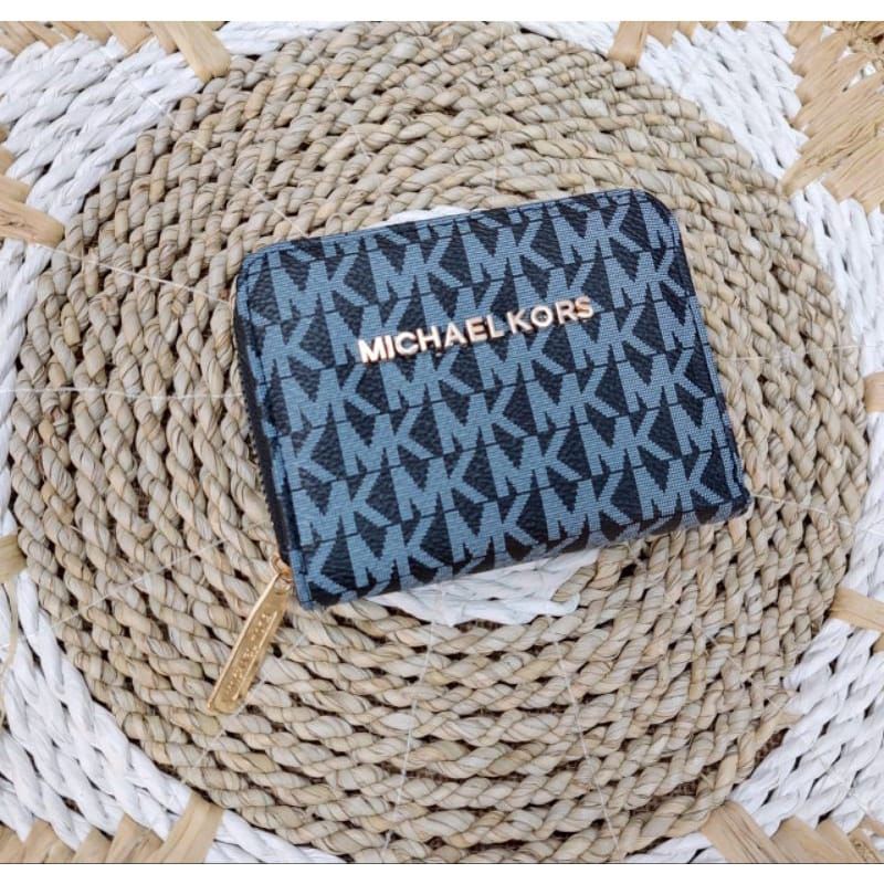 Dompet Mini Kartu Dan Cash