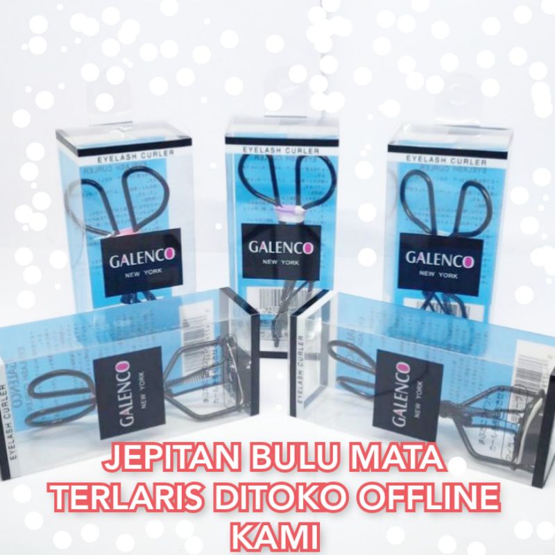 PENJEPIT BULU MATA GALENCO JEPITAN BULU MATA