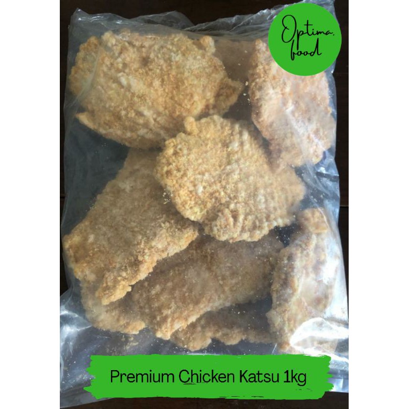 

CHICKEN KATSU PREMIUM 1kg