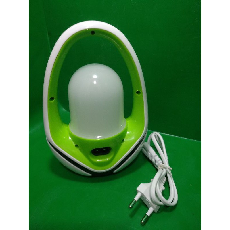 LAMPU EMERGENCY / DARURAT TESLA 10W2 10W