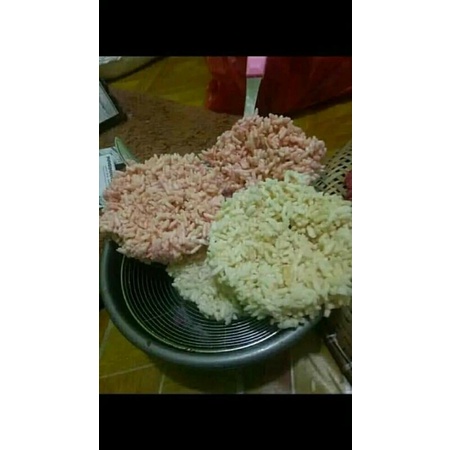 

RENGGINANG SUPER