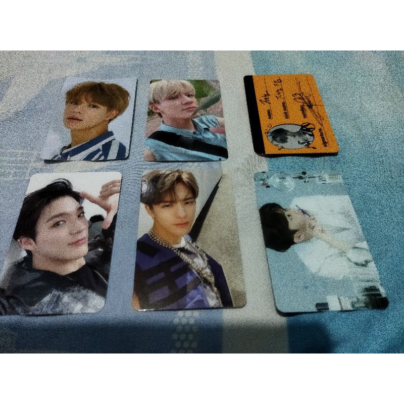 pc jeno empathy (BOOKED)