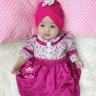Gamis Anak Baju Bayi Perempuan Setelan Bayi Perempuan Gamis Anak Baju Bayi Perempuan Setelan Bayi Perempuan