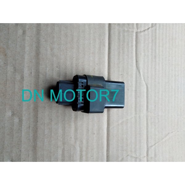 Modul - Sensor Kunci Kontak Fino 125 Original