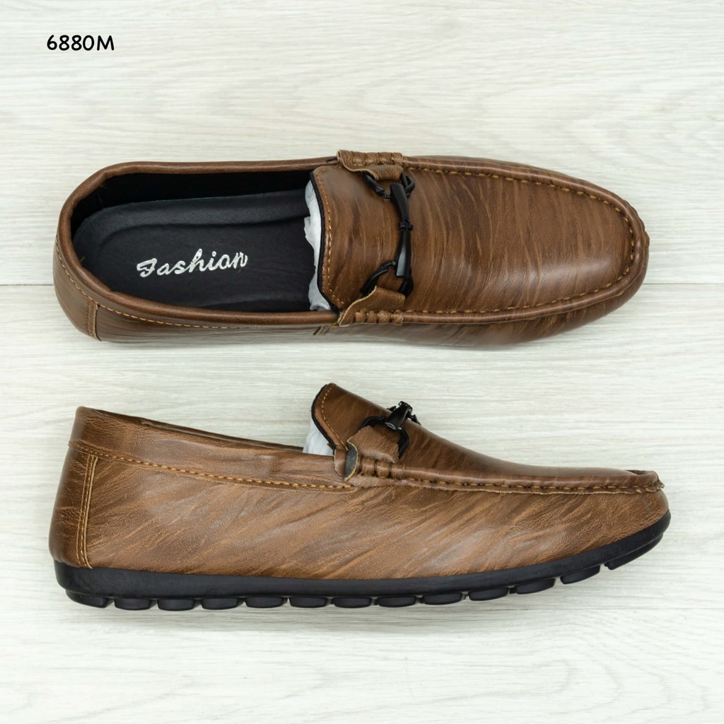 SEPATU COWOK FASHION 6880M