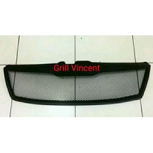 Grill Hyundai Avega 2007 2008 2009 2010 jaring Sporty
