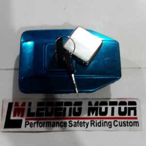 Tutup Tangki Bensin Motor Honda GL-Pro Fuel Tank