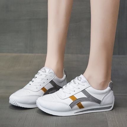 Sepatu Wanita Sneakers Wanita Import Premium Quality DF 506