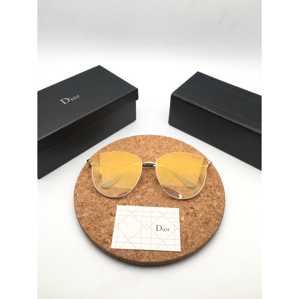 Kacamata DIOR 8603 full set Box Super