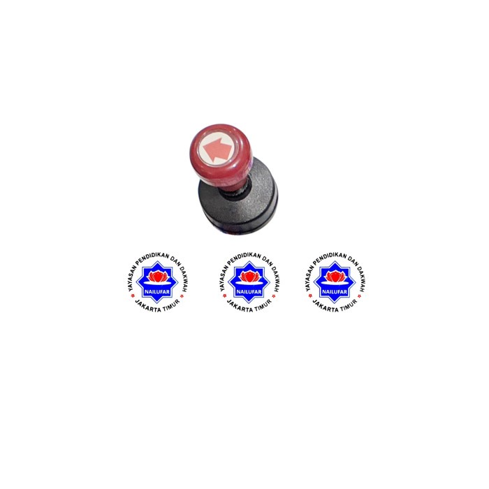 

MENYURAT-SURAT- STEMPEL OTOMATIS 2 WARNA - KECIL -SURAT-MENYURAT.