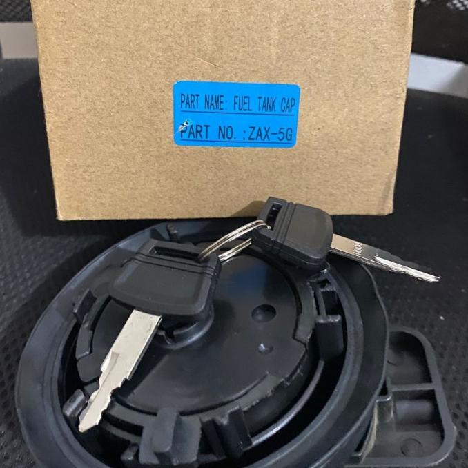 Tutup Tangki Solar zaxis 210-5G Hitachi