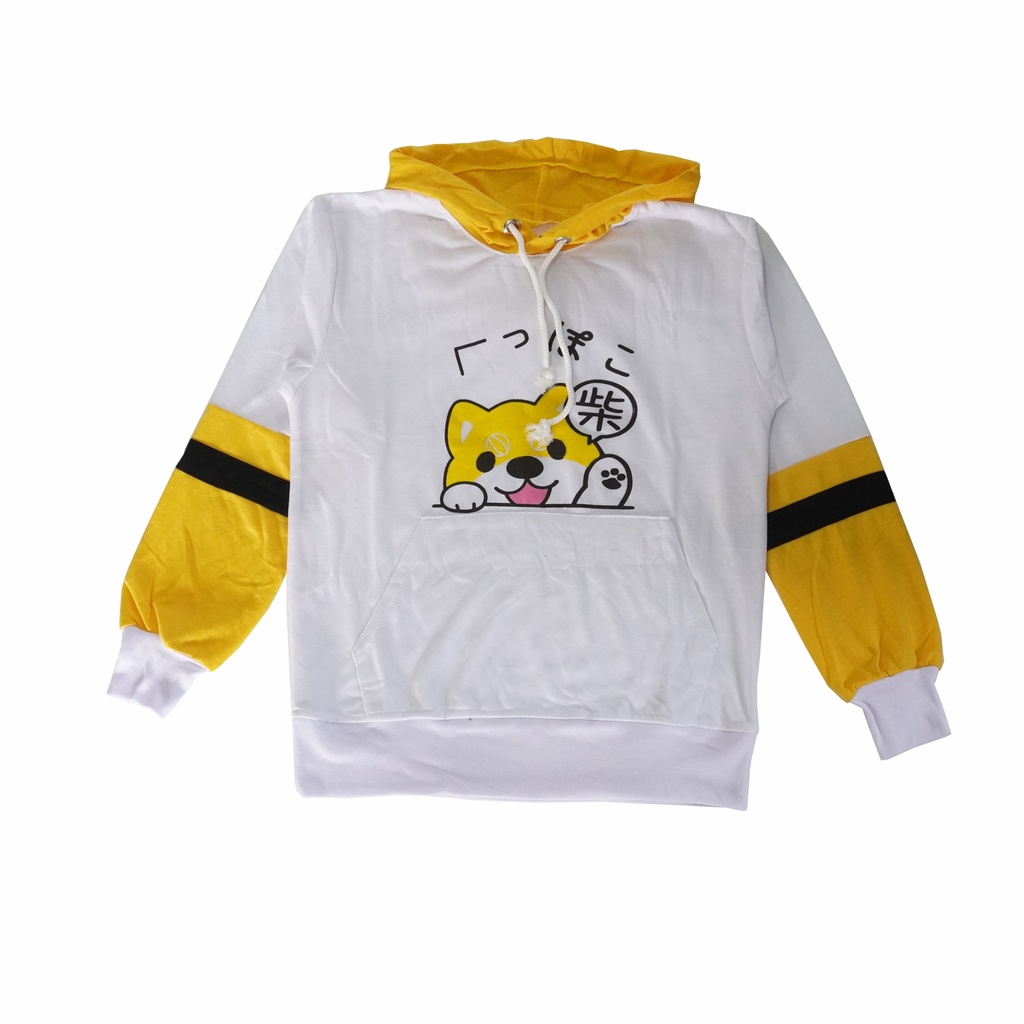 AFA- Setelan Sweater Hoodie Baby Kuda Pony | Anak-Remaja ( SET Hoodie - Baby Kuda Pony )®