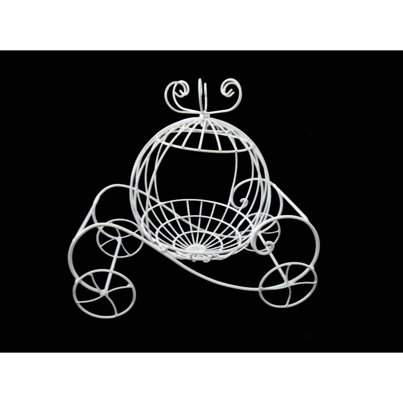 Kereta Princess mini / Kereta Labu Mini / Miniatur Kereta