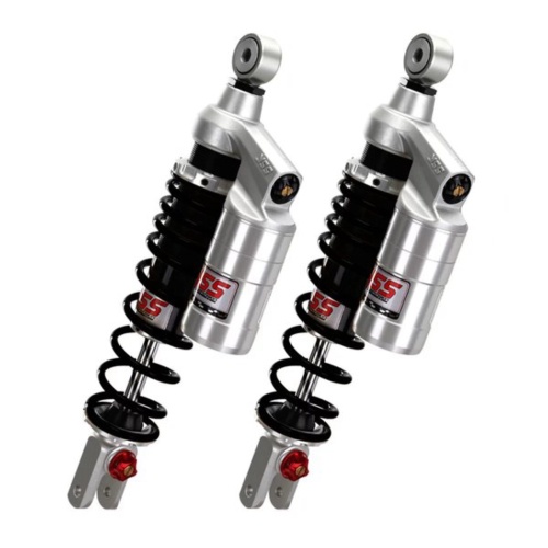 Jual YSS Twin Shock Absorber TG362-340TRCL For Yamaha X-MAX Berkualitas