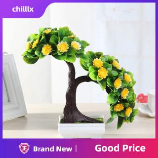 Simulasi Ornamen Pot Bunga Bonsai Dalam Ruangan Untuk Simulasi Ornamen Pot Bunga Bonsai Dalam Ruangan Untuk