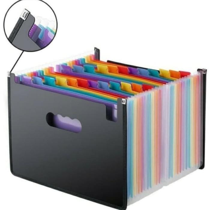 

Map Folder 12 Layer Untuk Simpan Documen