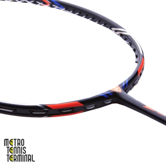 SALE Protech Conqueror EX Challenge ( Raket Badminton )