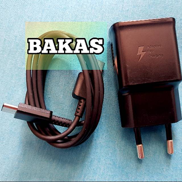 Charger Terlaris SMsG  Galaxy A30 A30S M30 A51 Original Cabutan Bawaan Hp Ori Type C Fast Charging C