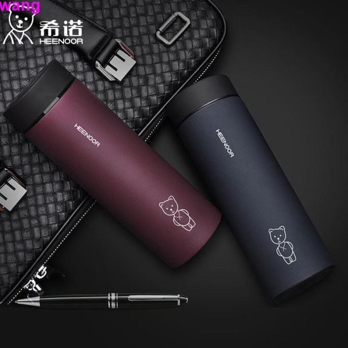 Sino Kapasitas Besar Termos Vakum Pria Dan Wanita Portabel 304 Medanbaiak.Store