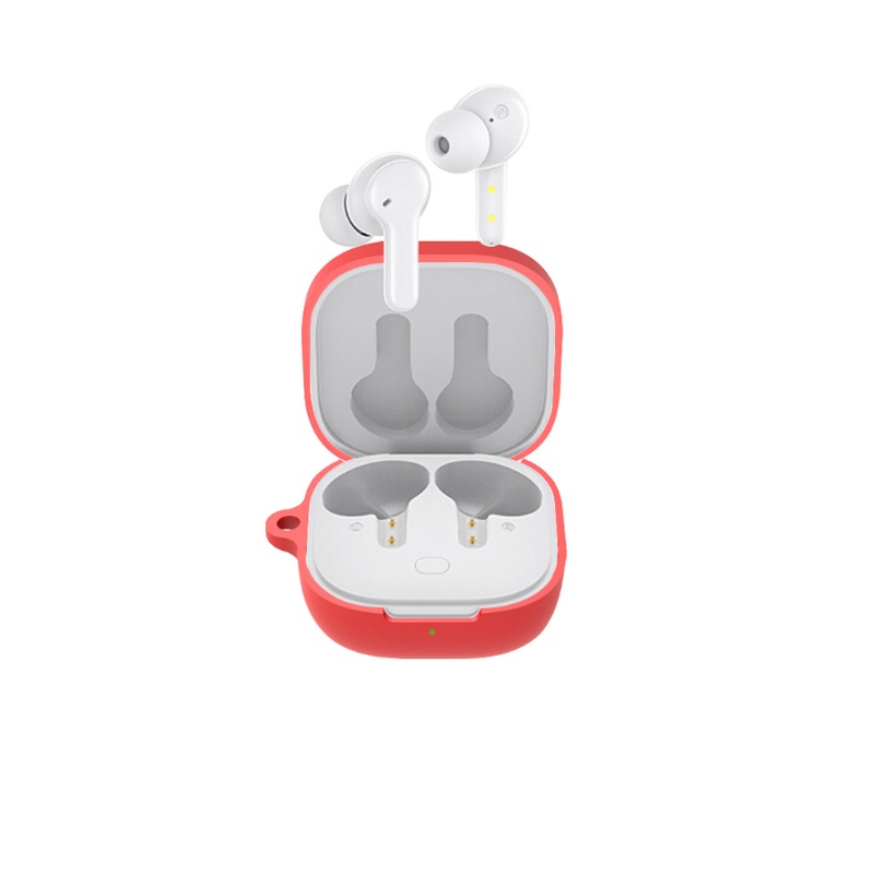 Bt Pengganti Comipable Dengan QCY T13 Earbud Cover Aksesoris Pelindung Luar Ruangan