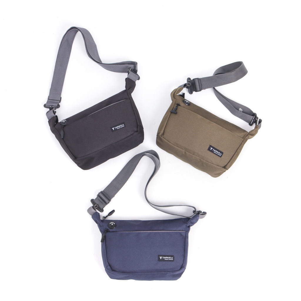 TAPAXCO Tas Selempang Slingbag Pouch Tapaxco Vyn