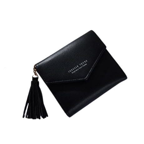 ♥TASBLUE♥A17 COD Dompet Wanita dompet Lipat Dompet Mini Import dompet wanita murah-7