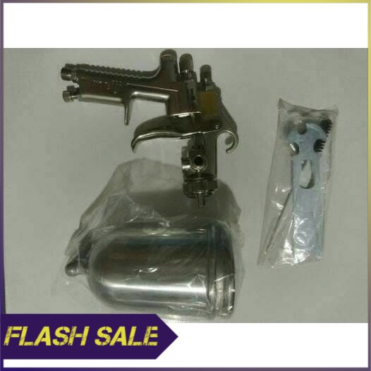 SPRAY GUN F 100 TABUNG ATAS MEIJI   MEIJI F100 TABUNG ATAS SUPER