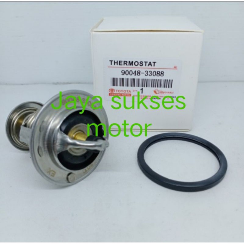 thermostat avanza Xenia Rush terios original