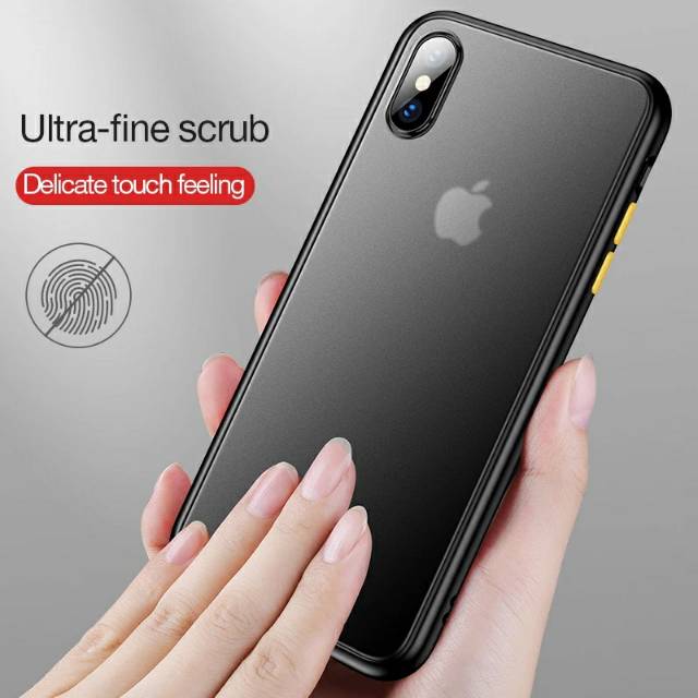 NEW 2019 Case iPhone 7+ 7 8 8+ plus X Xs Xr Xs Max Cafele Original